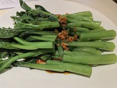 -蔡澜点心·粤菜(嘉里中心店)