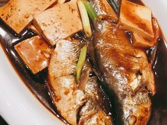 -小船渔村·大连菜(新华街店)