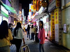 -东大门市场