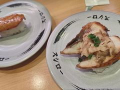 -寿司郎(皇庭广场店)