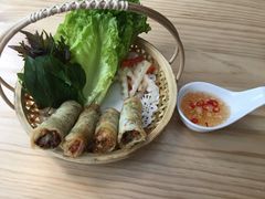 -越美小馆·越南料理(曲江店)