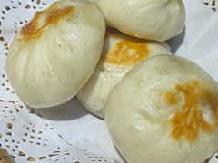 生煎包-老灶房-四川土菜(铁牛广场店)