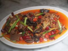 -懒人盐府人家(航天桥店)