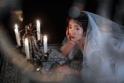 点击看大图 -太古映画婚纱摄影(天河店)