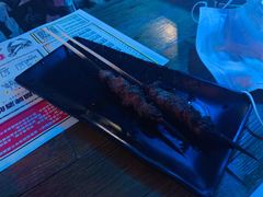 -爱啤精酿·民谣酒馆(滨江店)