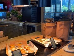 -大中华希尔顿酒店-念自助餐·嗨啤·小龙虾
