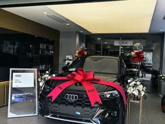 -上海永达奥诚奥迪4S店(申江路店)