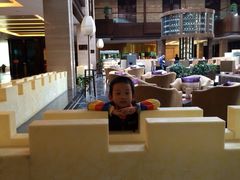 鉴湖大酒店-绍兴鉴湖君澜大酒店