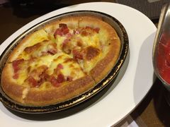 -戈尔登酒店·满堂彩咖啡厅