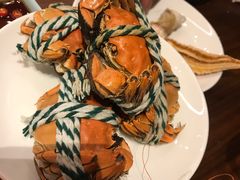 -嘉年华大酒店琴湾-自助餐厅