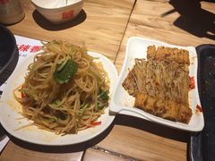 -管氏翅吧(马家堡店)