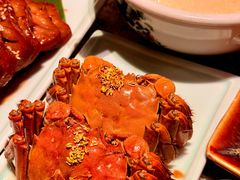 -南京大牌档(夫子庙老门东店)