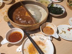 -东道煮牛肉火锅(东盛大街店)