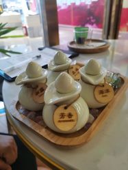 点击看大图 -栖SPA·ONDA ·海菲秀·皑皑科技美肤中心