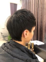-HairCode芭曲发型