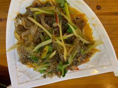-金穗园·砂锅粥.醉鸡煲火锅(长寿路店)