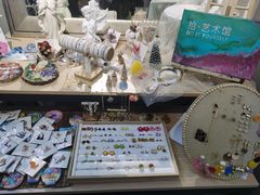 -100家灵感仓库·DIY团建(什刹海店)