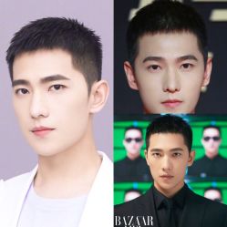 -不迫先生专业男士剪发