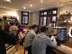 -星巴克臻选(思南公馆店)