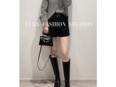 -CLMX(新天地凯德晶萃广场店)