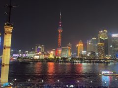 -外滩8号 whisky bar(金延大厦店)
