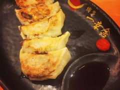 -博多一幸舍(侨福芳草地购物中心店)
