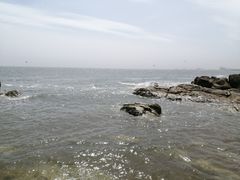 -老虎石海上公园