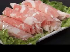 -百品聚旋转火锅(号外店)