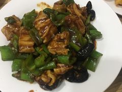 -九龙餐厅(大沽路店)