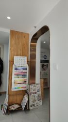 -芊冉•美甲美睫纹绣