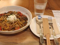 -无印良品餐堂 MUJI Diner(成都太古里店)