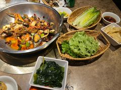 -七欣天香辣蟹火锅(上海银亿滨江店)
