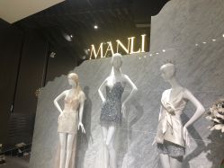 -MANLI BRIDAL婚纱