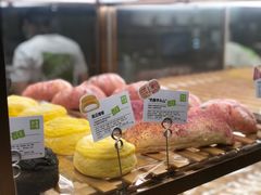 -奈雪的茶(凯德新都心店)