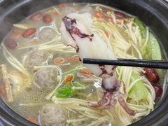 -花苑美食横琴生蚝火锅(拱北粤华路店)