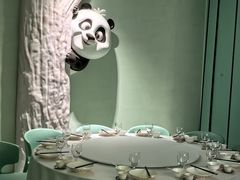 -眉州东坡·熊猫主题餐厅(枫蓝店)