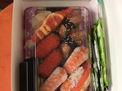 -池田寿司·4H鲜作(西直门凯德华联店)