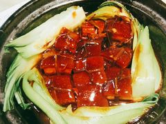 -杏花堂·山西菜馆(晋中万达店)