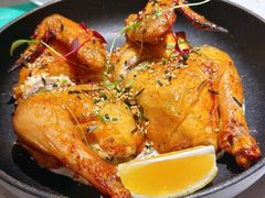 -BE BRIGHT KITCHEN(正佳广场店)