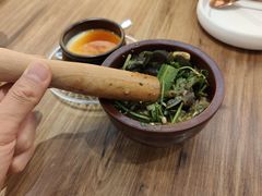 -云海肴·汽锅鸡·云南菜(广安门天虹店)