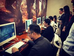 -Kings party 高端轰趴会所(朝阳北路店)