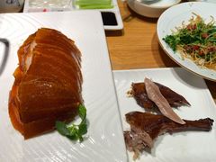 -四季民福烤鸭店(前门廊房二条店)