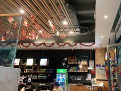-木屋烧烤(惠阳华润小径湾店)