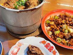 -小街47號江湖菜(四合院店)