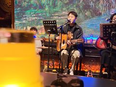 -悦界酒吧(后海店)