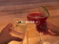 -鹿萤季·营地小馆(皇后公园店)
