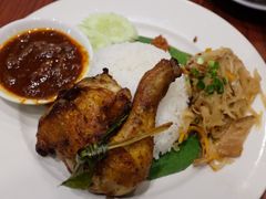 -小槟城美食馆