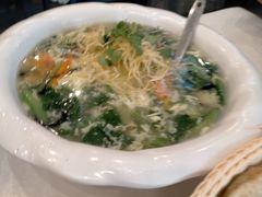 素烩汤-山南熏肉大饼(辽菜旗舰店)