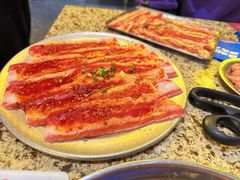 -首尔烤肉大排档(合生汇店)