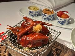 -悦轩中餐厅·高空江景·杭州柏悦酒店